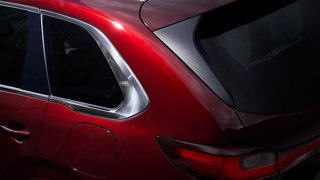 La nuova Mazda CX-80 sarà svelata il 18 aprile 2024