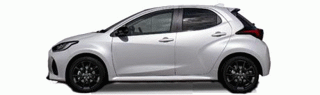 Mazda2 Hybrid